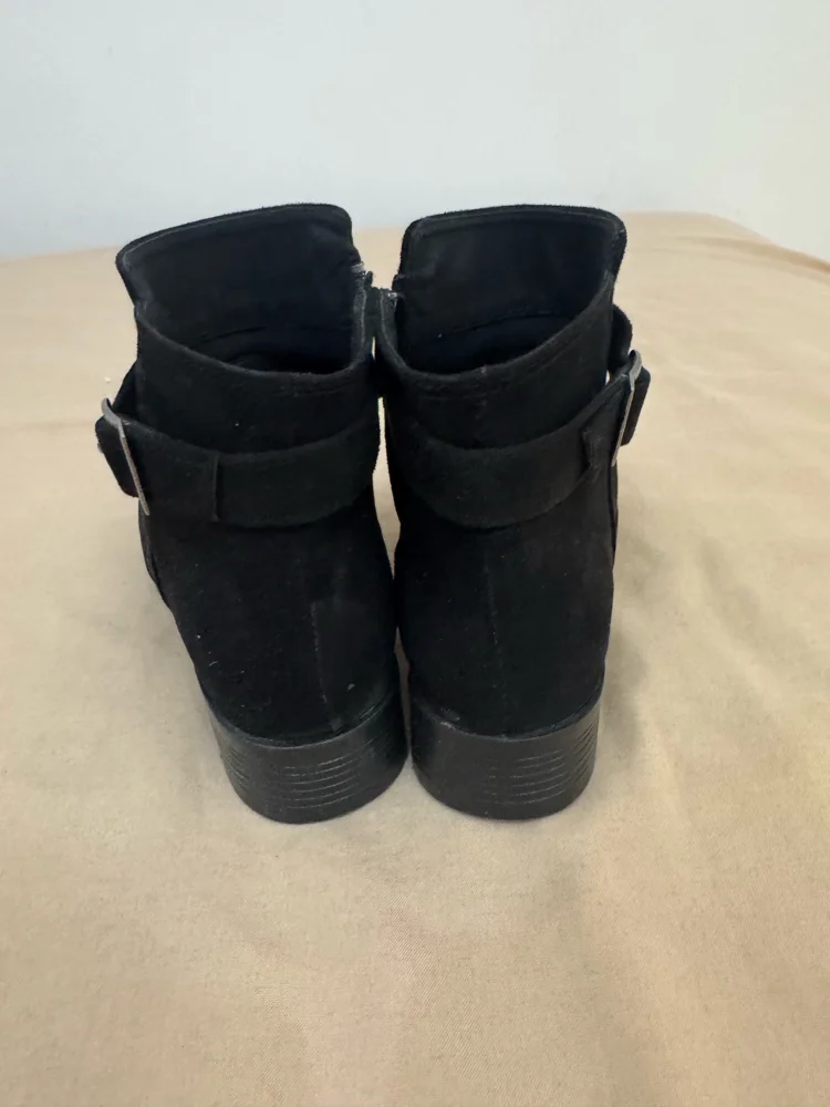 Glitter Boots, size 37, photo 4