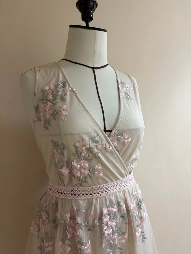Boohoo Mini Dresses, size XXXL / 46 / 18, photo 2