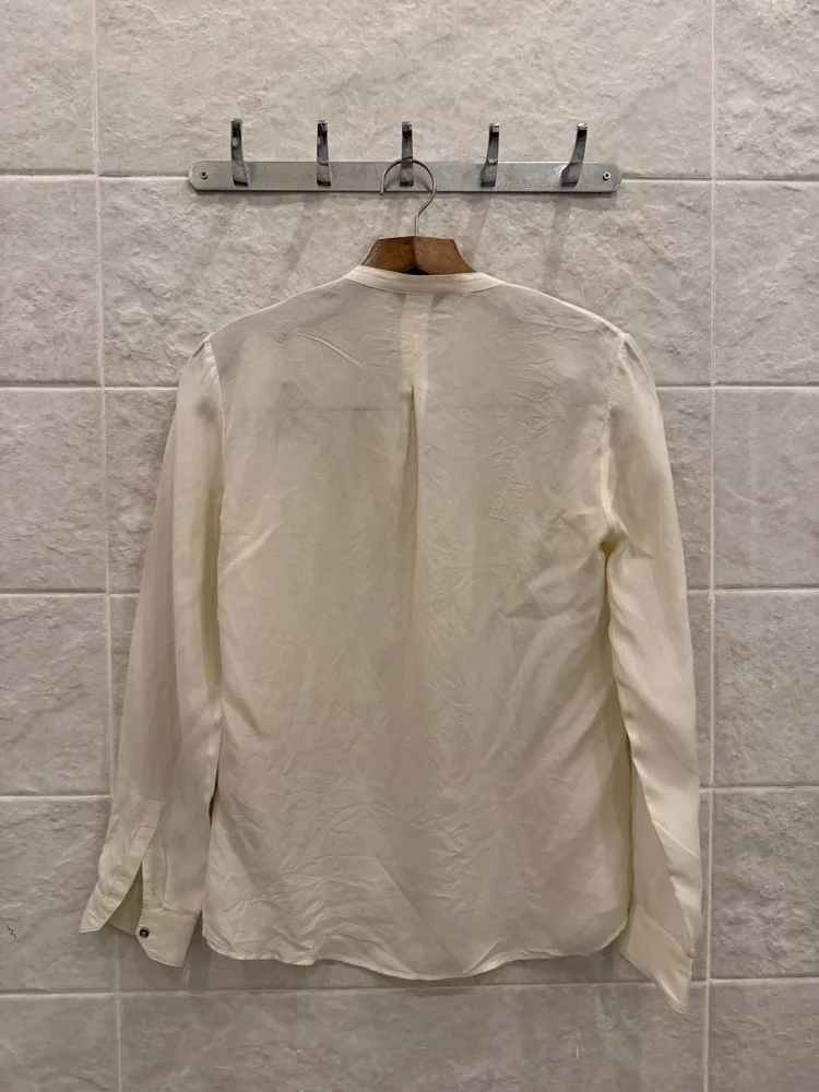 Massimo Dutti Shirts, Good, size S / 36 / 8, photo 3