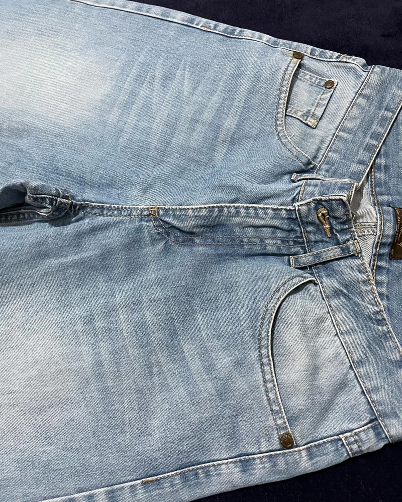 Jeans, Very good, size S / 36 / 8, photo 3