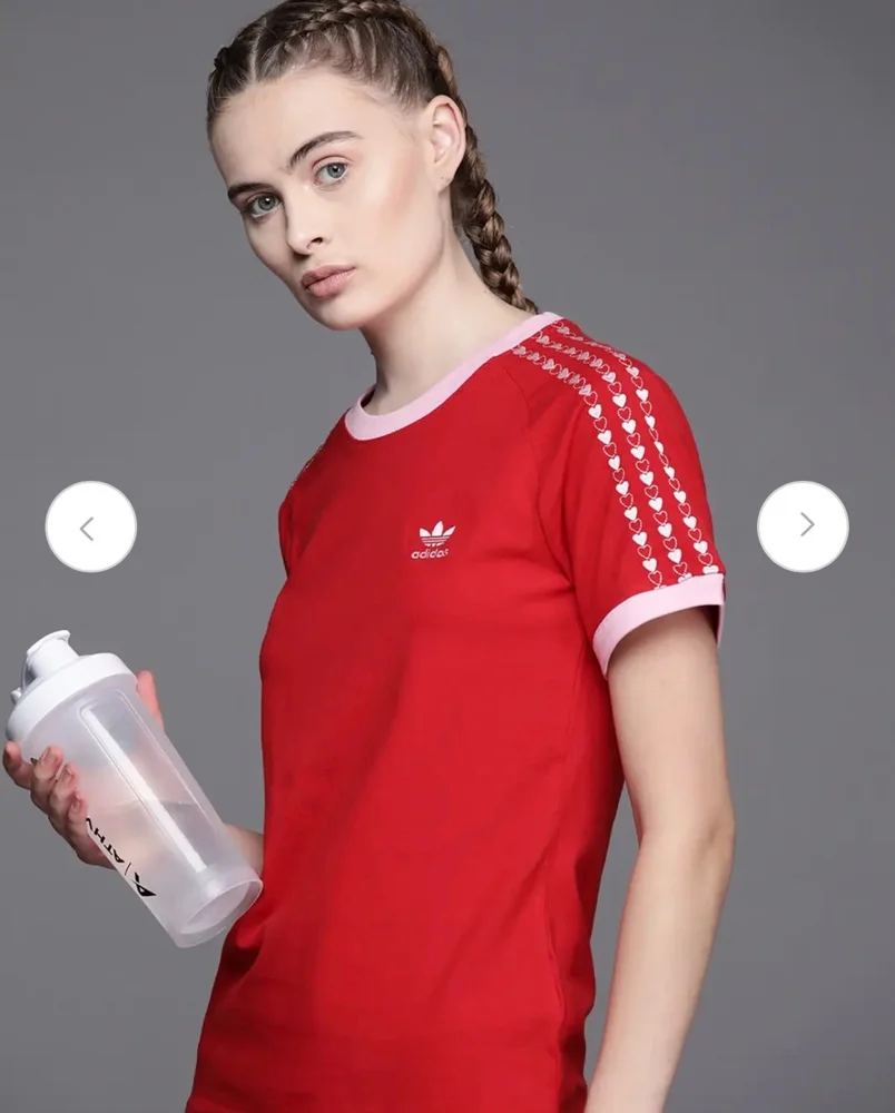 adidas Shirts, size M / 38 / 10, photo 4