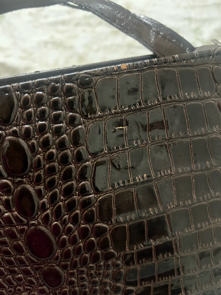 Shoulder Bags, Good, photo 4