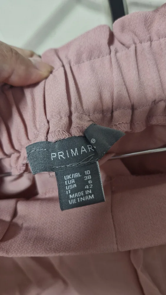 Primark Pants