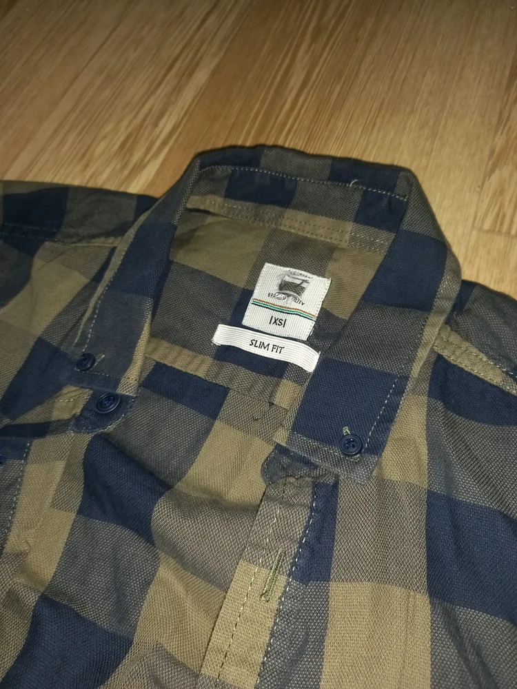 Shirts, size XS, photo 3