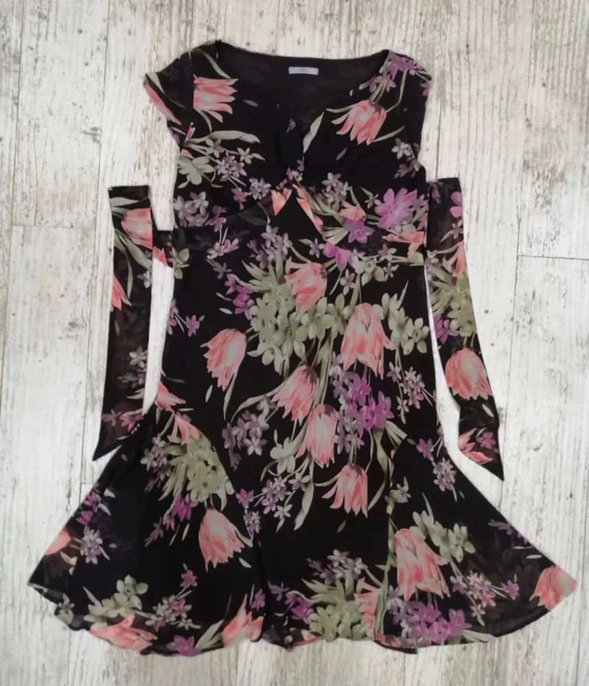 Marks & Spencer Midi Dresses