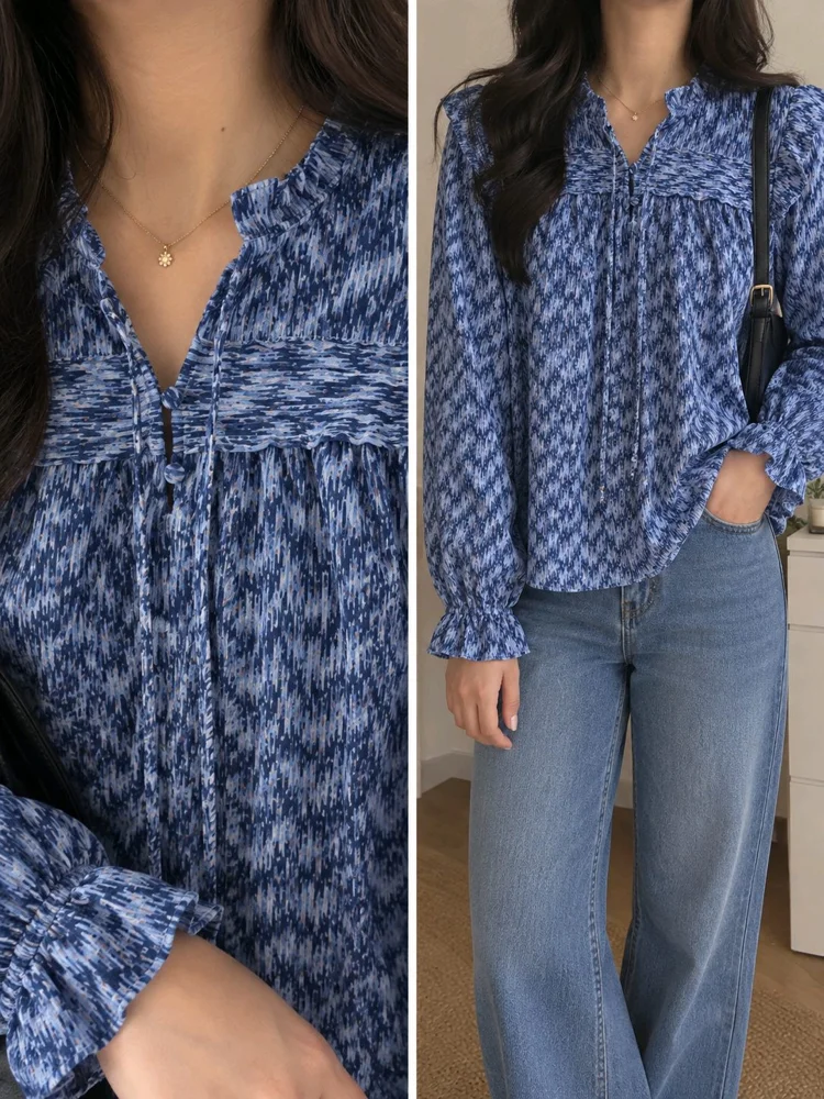 Blouses