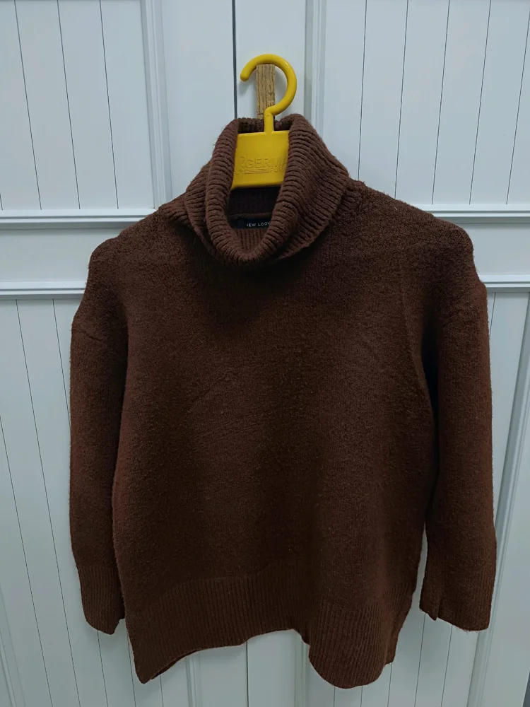 New Look Sweaters & Pullovers, size M / 38 / 10, photo 3