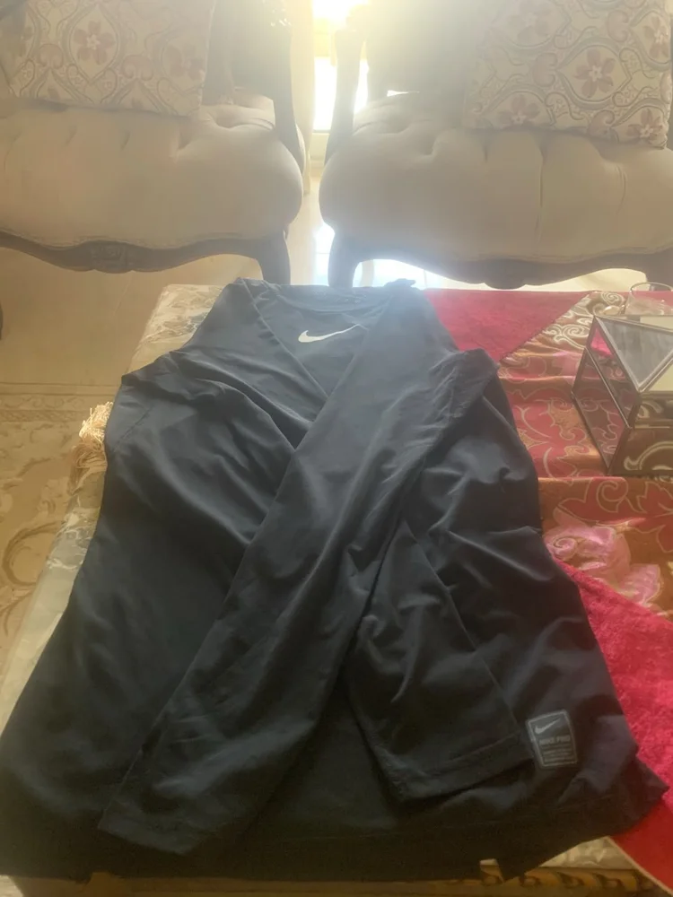 Nike Long Sleeve Shirts