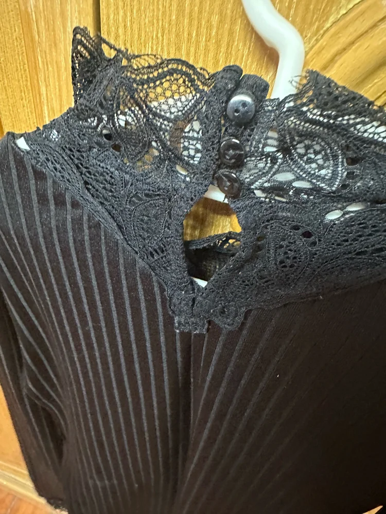 YAS Bodysuits, size XS / 34 / 6, photo 6