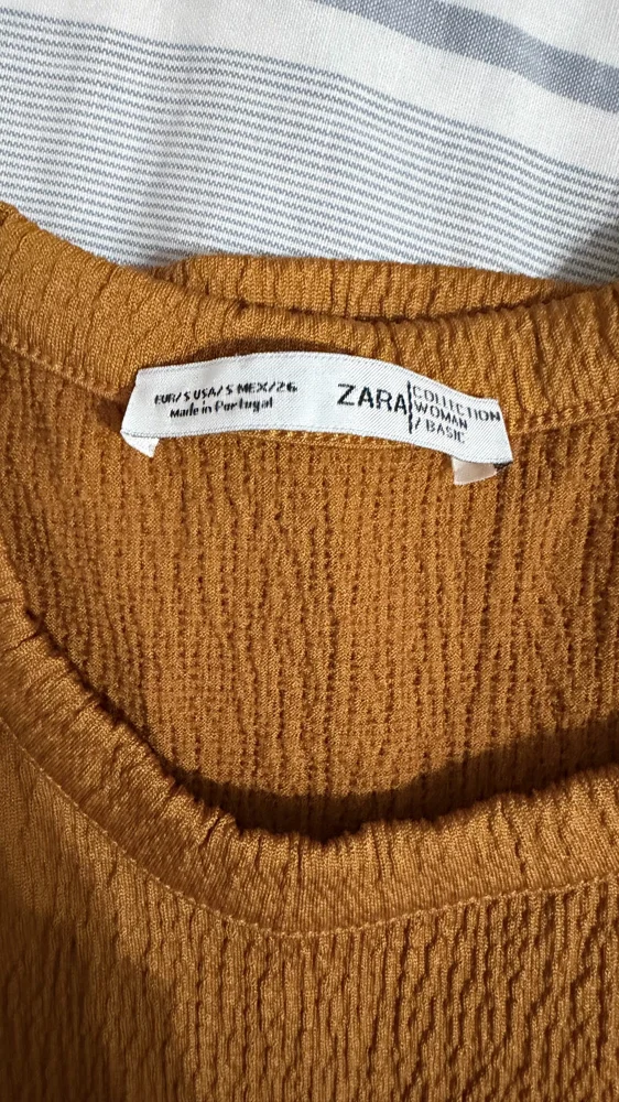 Zara Halter Tops, size S / 36 / 8, photo 4