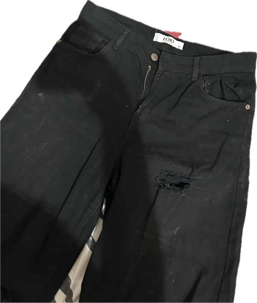 Jeans, size XXS / 32 / 4, photo 3