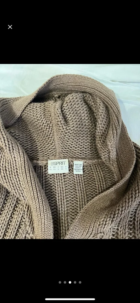 Esprit Cardigans, Very good, size S / 36 / 8, photo 5