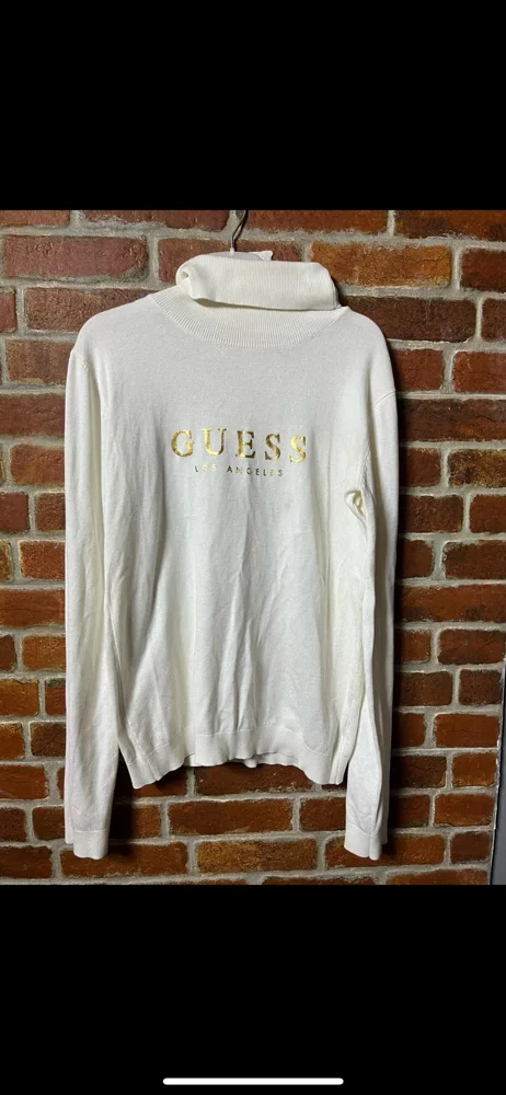 GUESS Sweaters & Pullovers, Good, size XL / 42 / 14, photo 3
