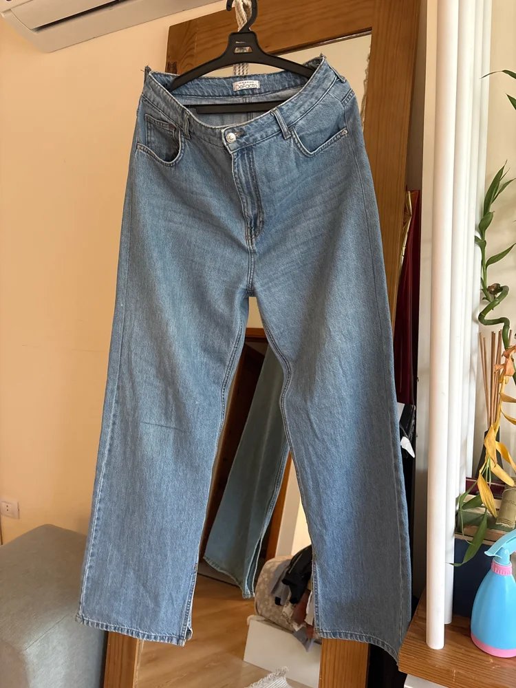 Defacto Jeans