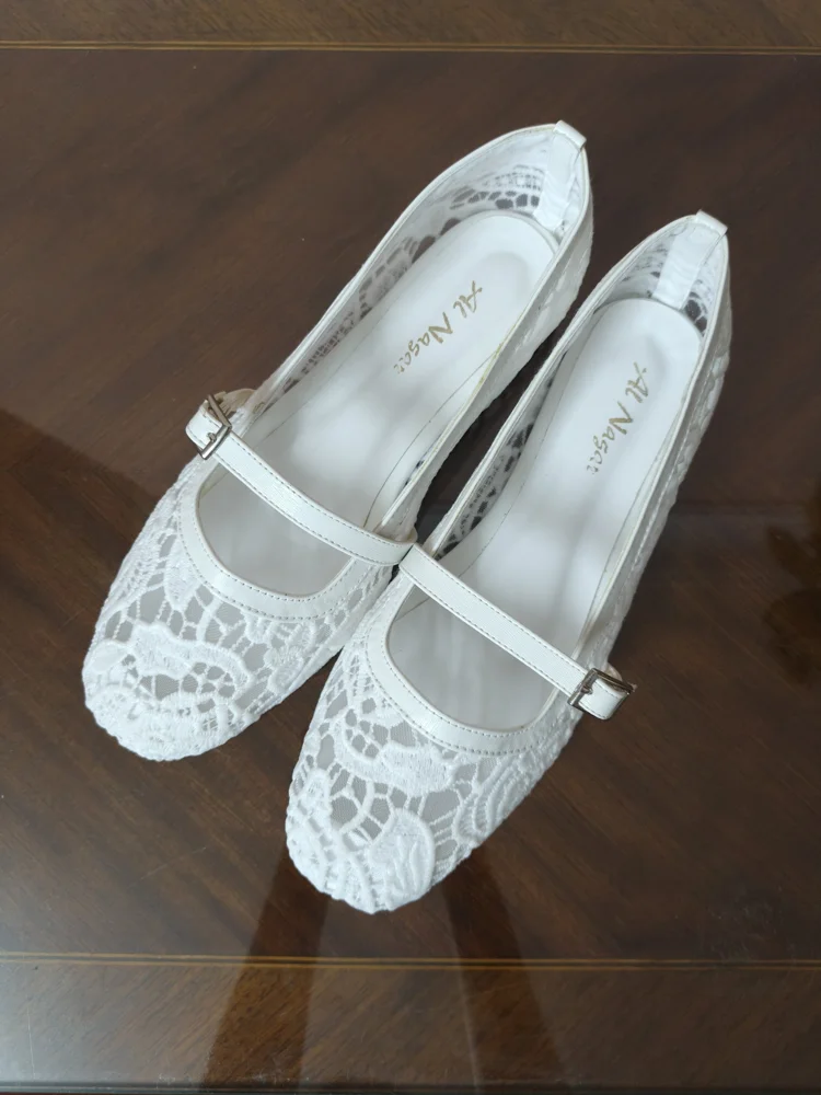 Flats, New with tags, size 40, photo 3