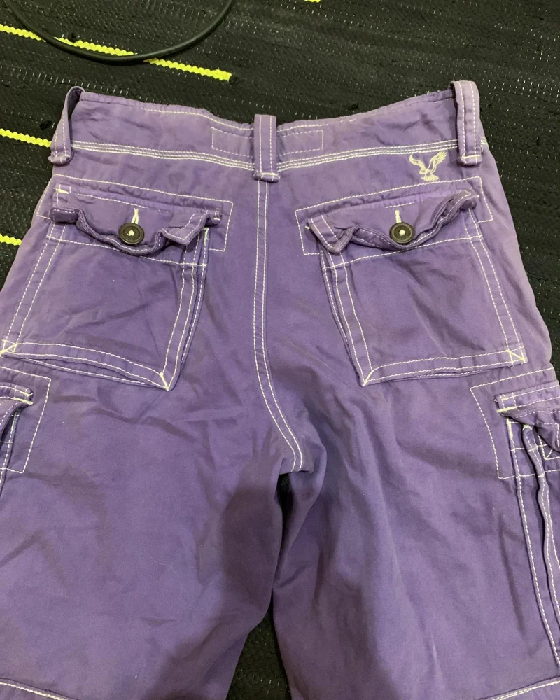American Eagle Shorts, Excellent, size M, photo 3