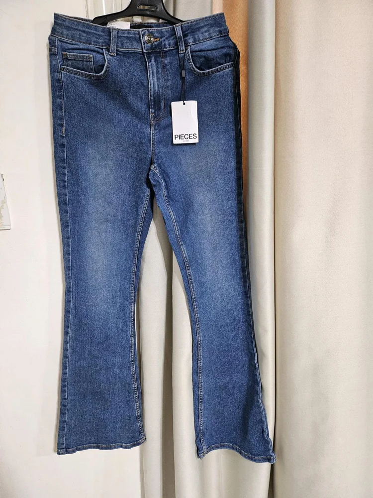 Pieces Jeans