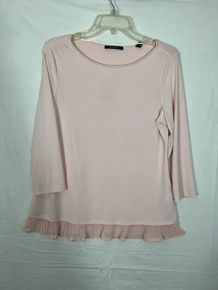 Esprit Blouses, Excellent, size L / 40 / 12, photo 2