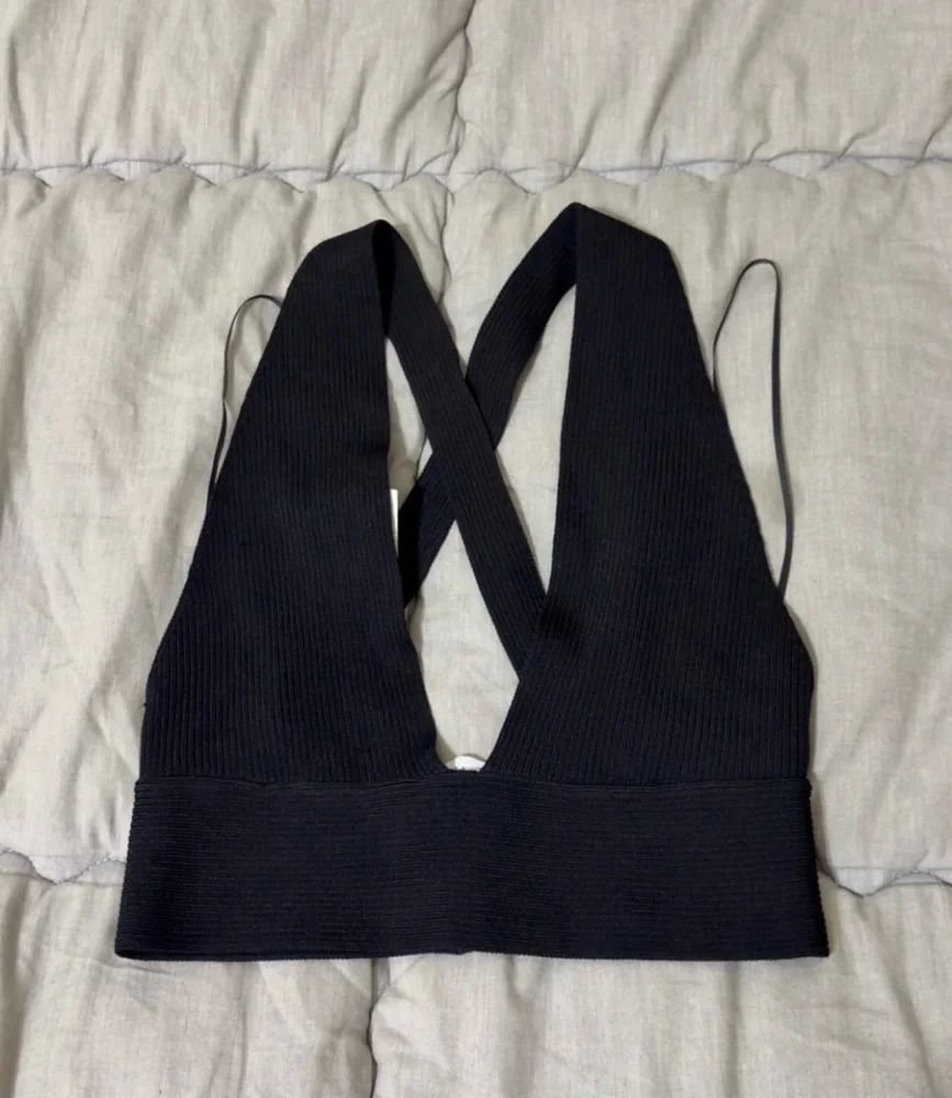 Zara Blouses