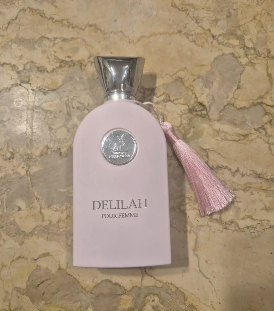 Lattafa Perfume, size Other, photo 5