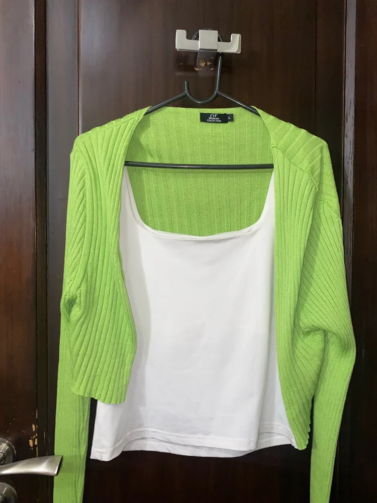 Or Long Sleeve, Very good, size L / 40 / 12, photo 2