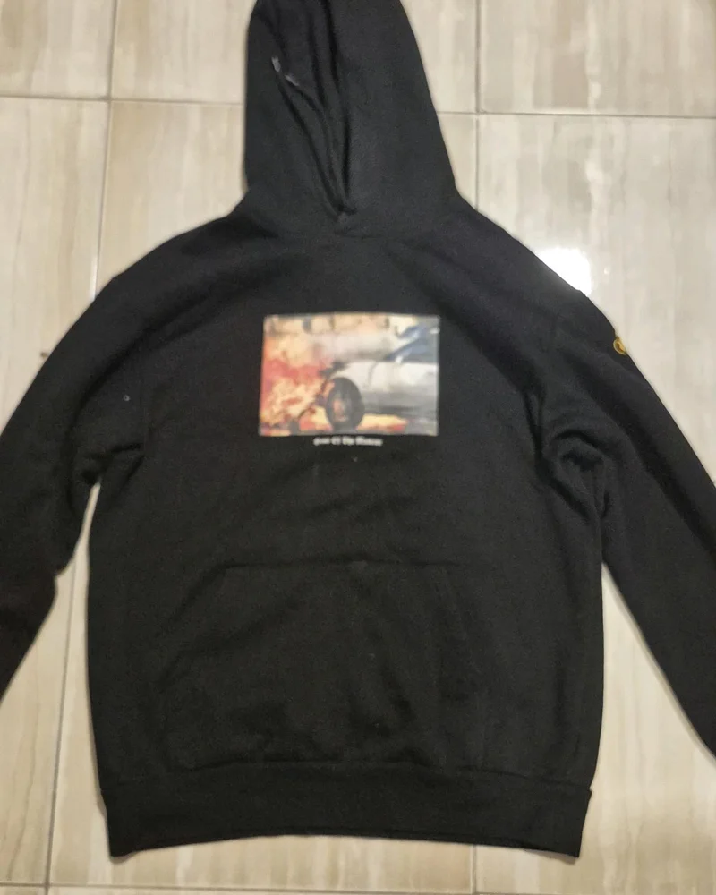 H&M Hoodies