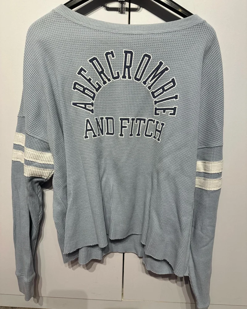 Abercrombie & Fitch T-shirts