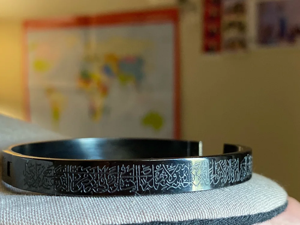 Accessories