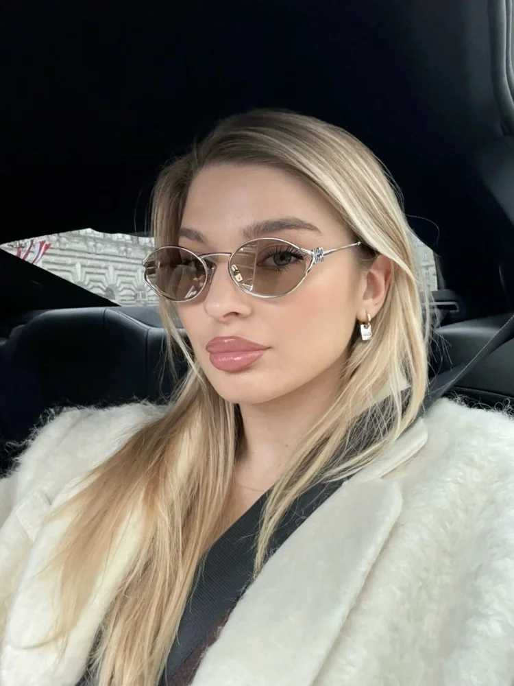 Miu Miu Sunglasses, Excellent, photo 4