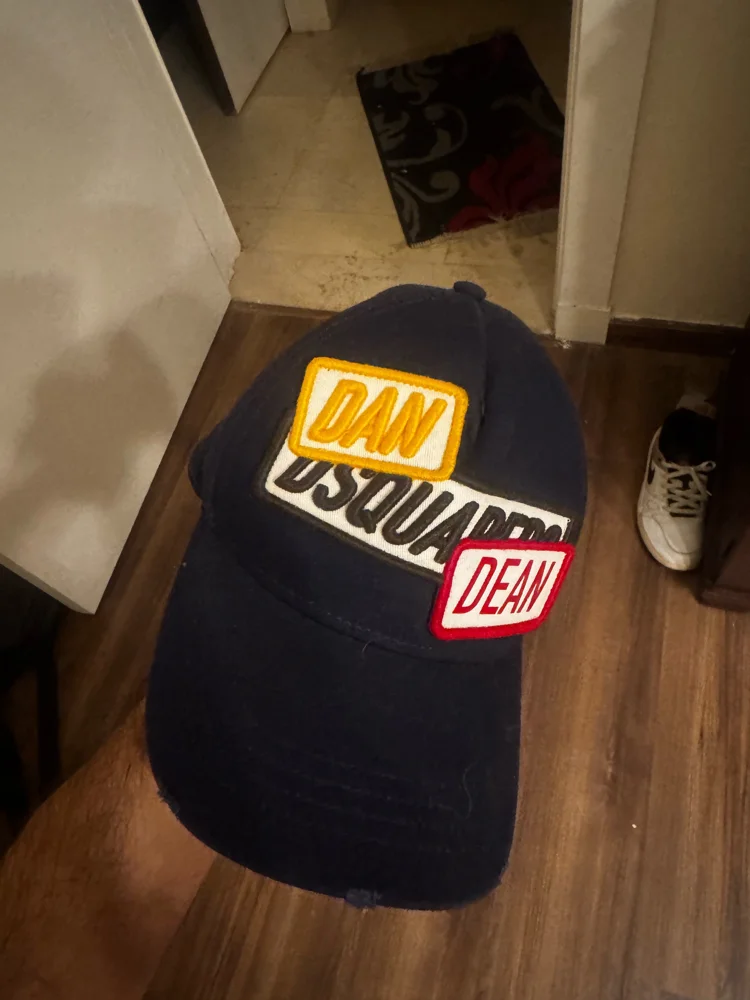Dsquared2 Hats & Caps