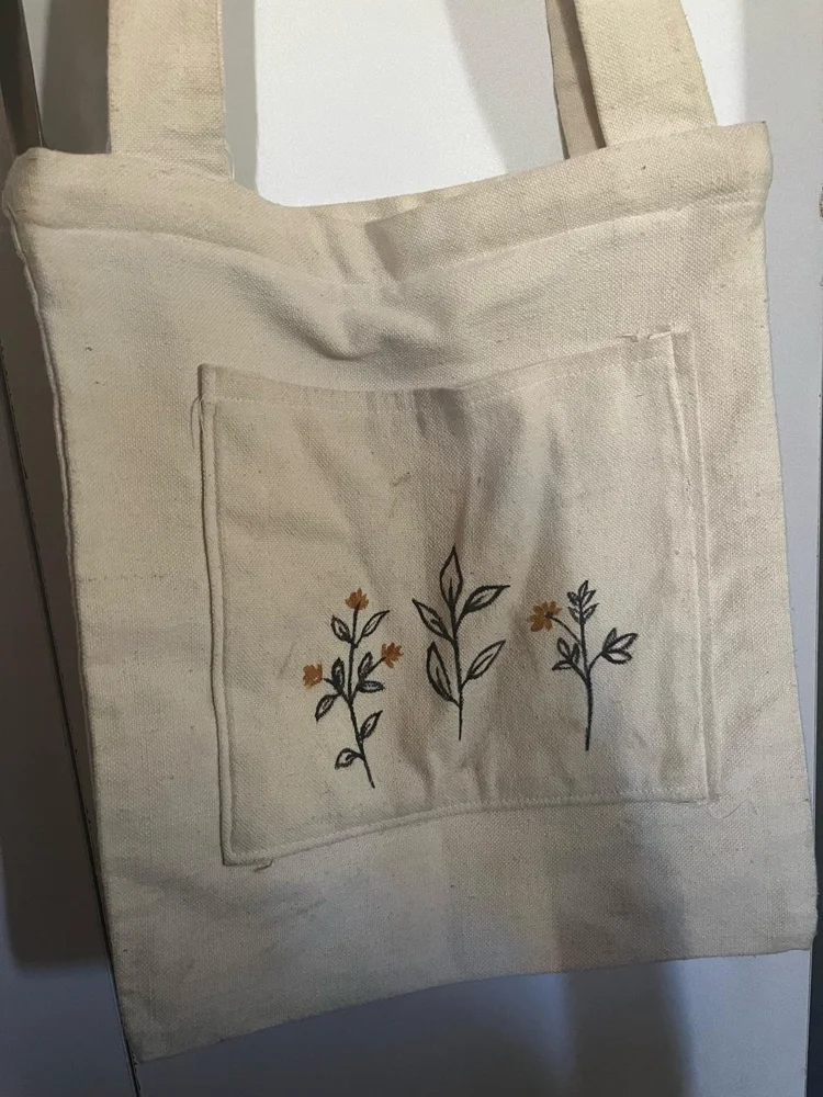 Local Tote Bag