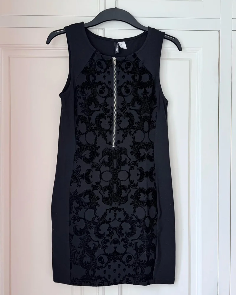 H&M Mini Dresses