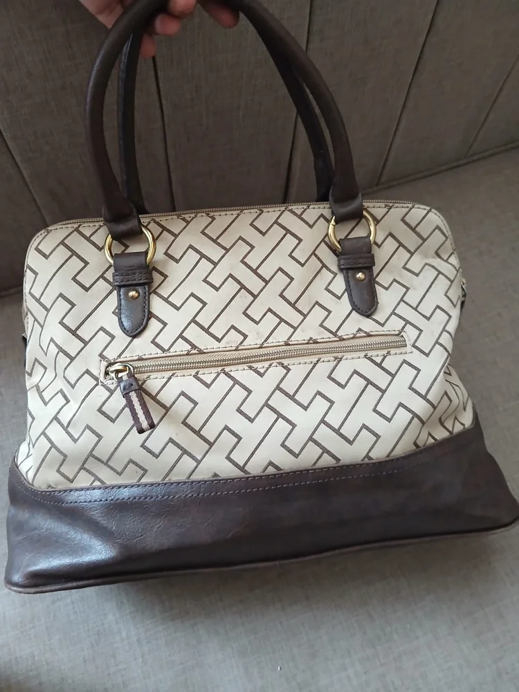 Tommy Hilfiger Shoulder Bags, Excellent, photo 2