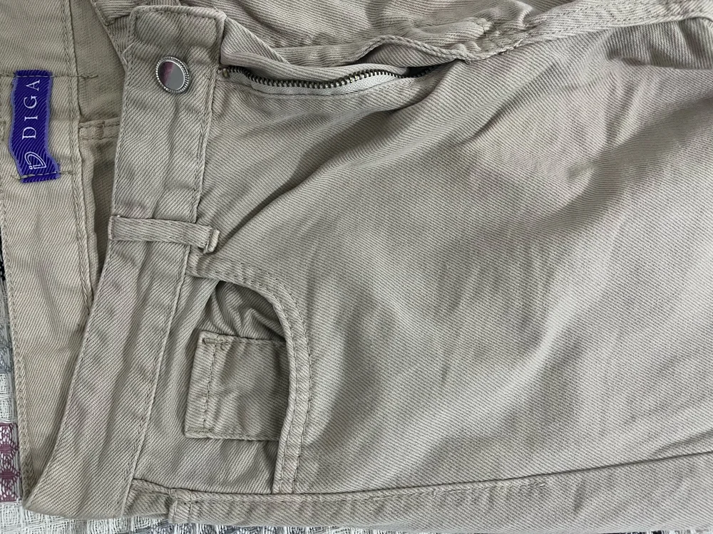local brands Jeans, size XXS / 32 / 4, photo 3