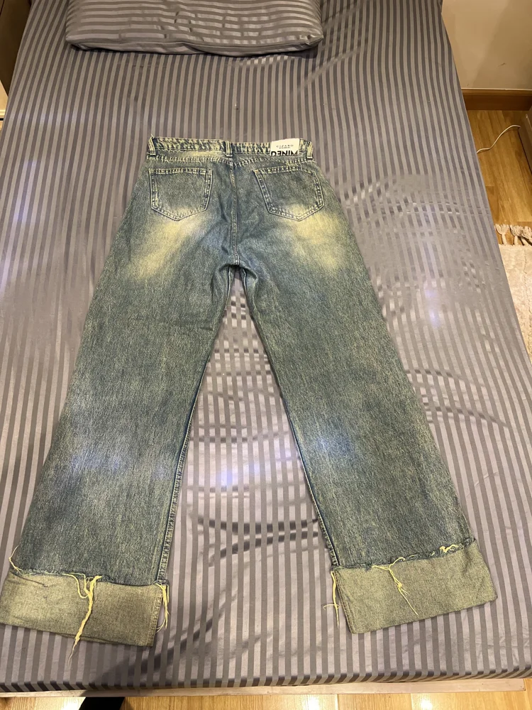 Cizaro Jeans, size Other, photo 2