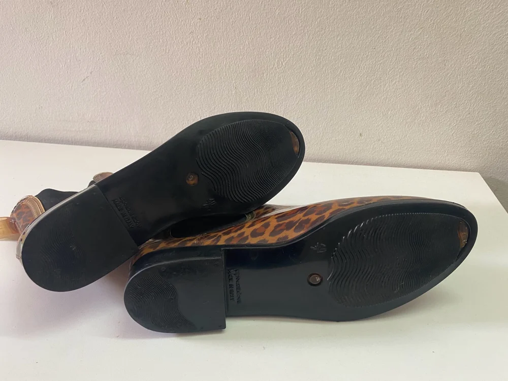 Boots, Good, size 39.5, photo 2