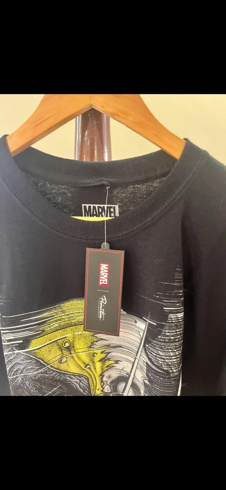 Marvel T-shirts, New with tags, size L, photo 3