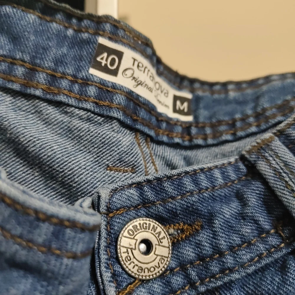 Terranova Pants, New with tags, size M / 38 / 10, photo 5