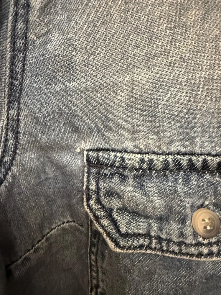 Mango Shirts, size XS / 34 / 6, photo 3