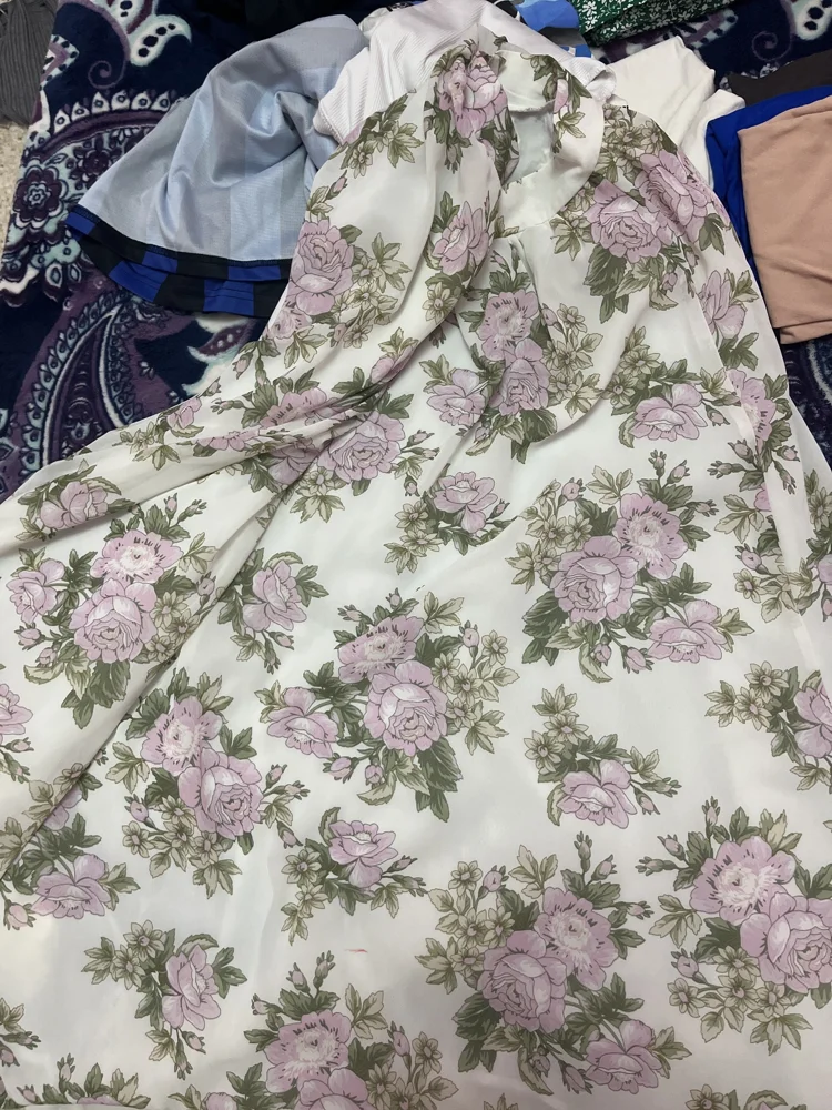 Shein Bottoms, size 10y, photo 3