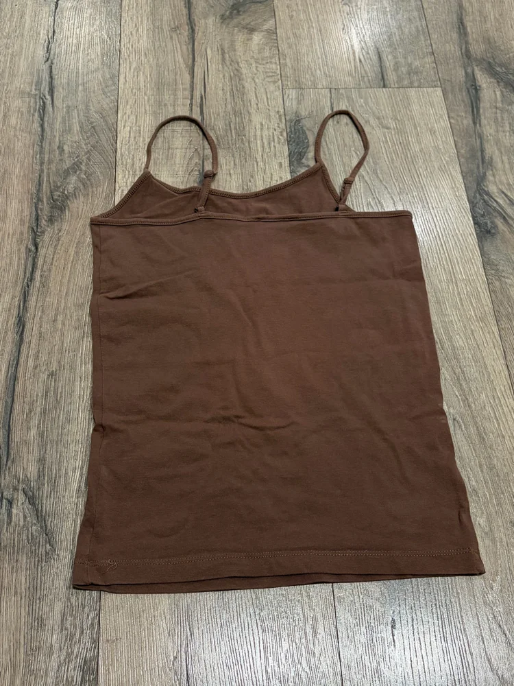 Amisu Cami Tops, size XS / 34 / 6, photo 3