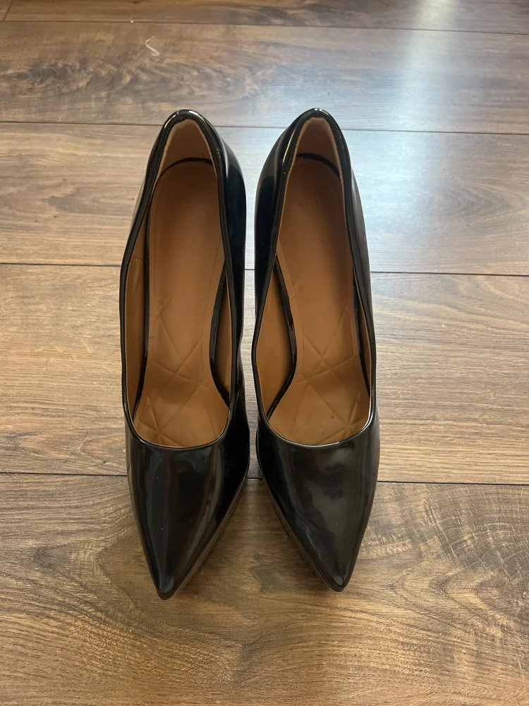 Pixi Pumps, size 39, photo 2