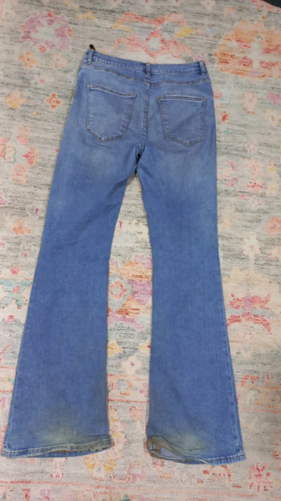 Zara Jeans, Good, photo 3