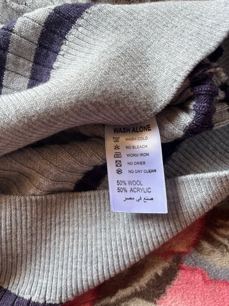 Tie house Vests, size L, photo 3