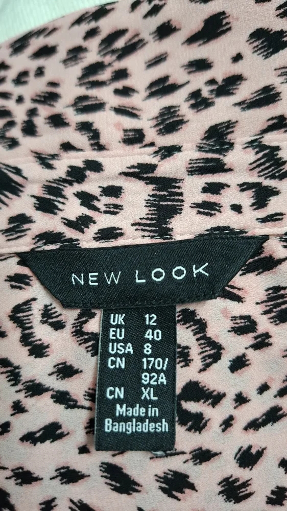 New Look Blouses, Very good, size L / 40 / 12, photo 3