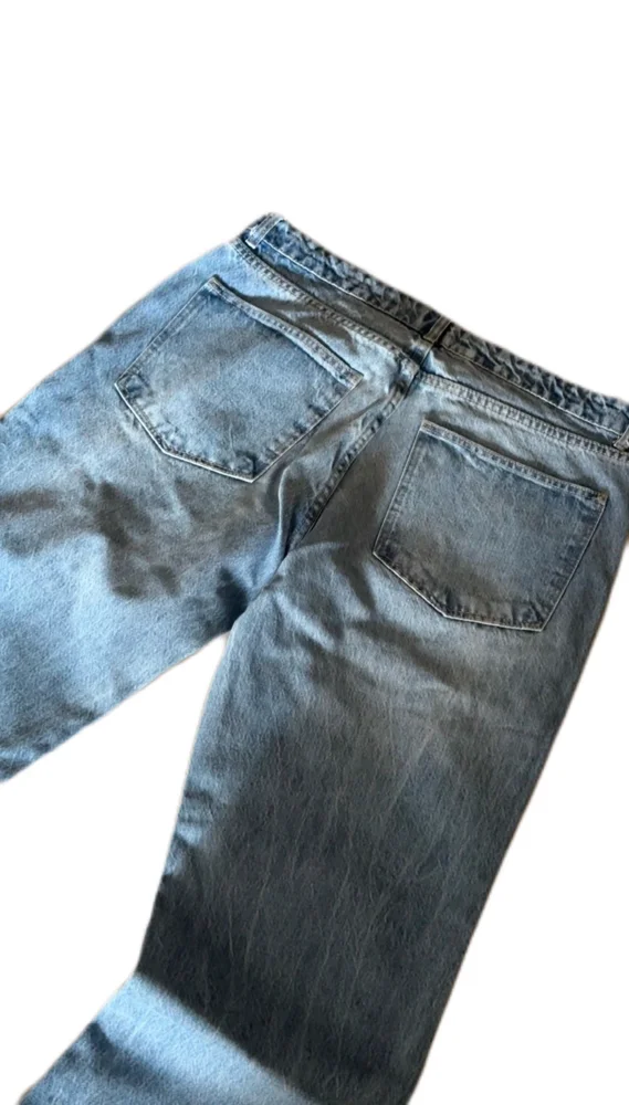 Local Jeans, Very good, size W34, photo 3