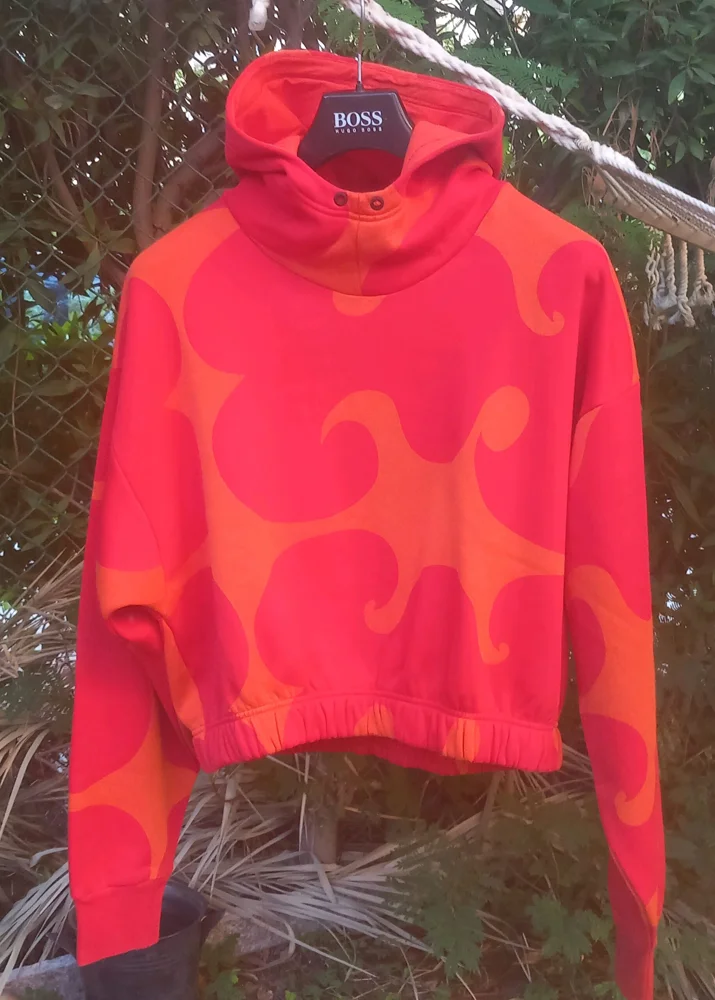 adidas Hoodies, size L / 40 / 12, photo 2