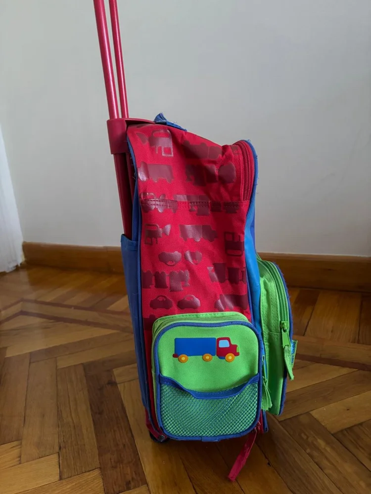Backpacks, size Other, photo 3