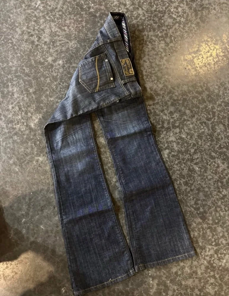 Jeans, Very good, size M / 38 / 10, photo 3