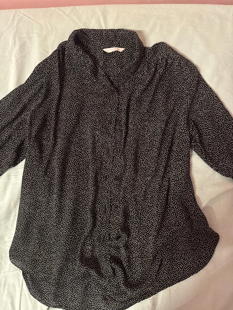 H&M Blouses